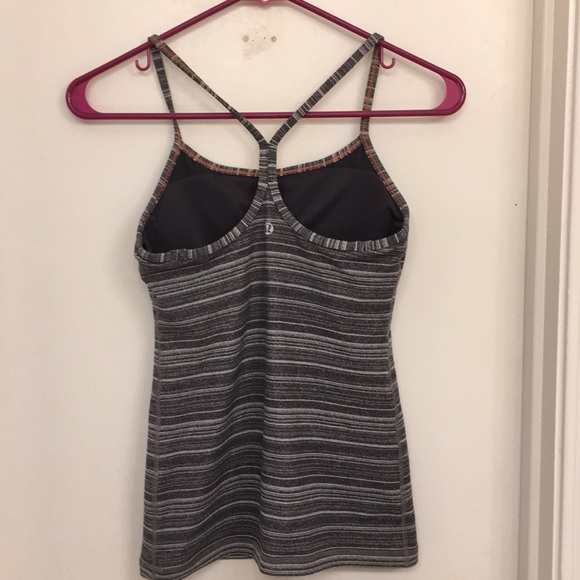 Lululemon Tank - Picture 2 of 3